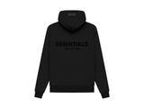 FEAR OF GOD ESSENTIALS HOODIE 'STRETCH LIMO' SS22