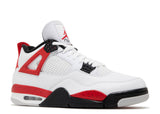 AIR JORDAN 4 RETRO RED CEMENT 2023