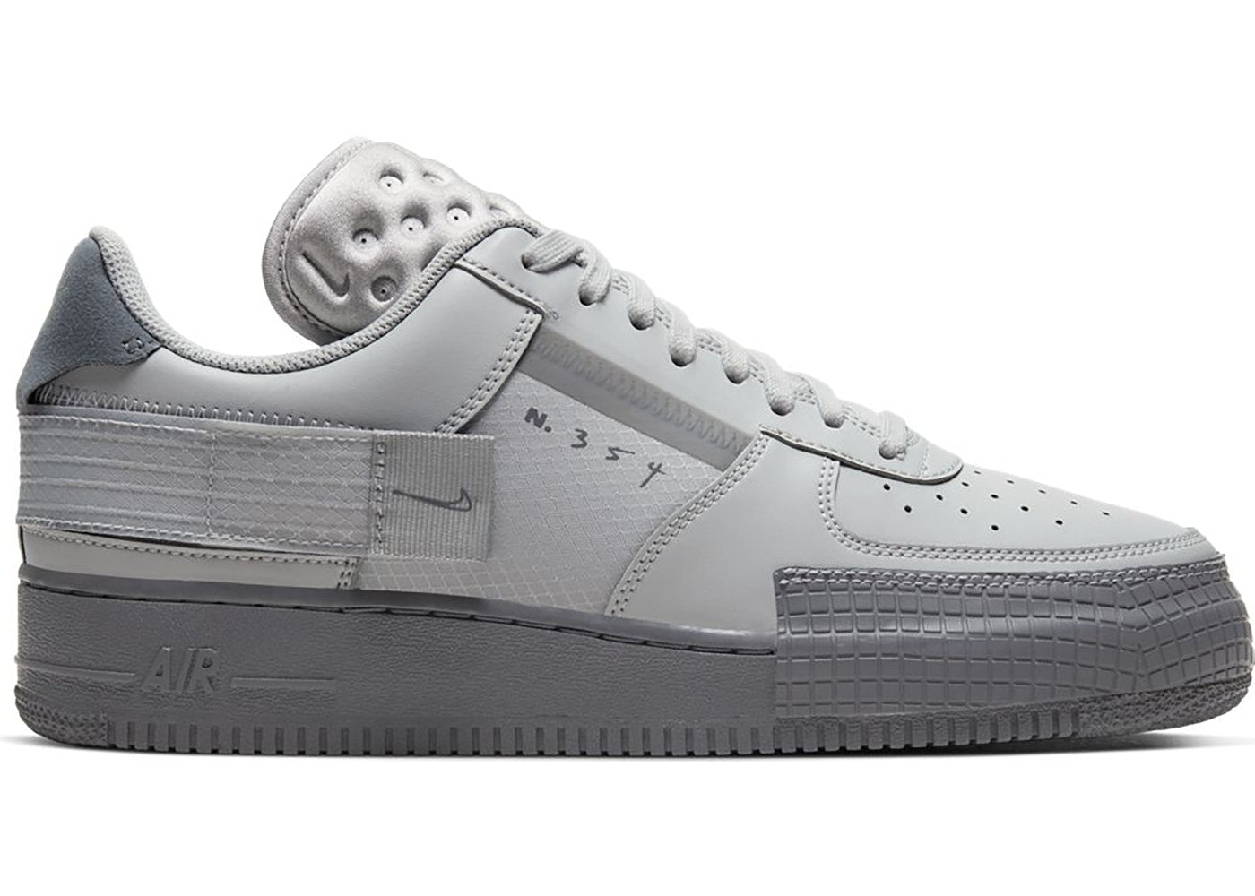 air force 1 type 1