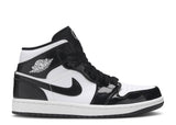 AIR JORDAN 1 MID ALL STAR CARBON FIBER