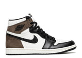 AIR JORDAN 1 HIGH OG DARK MOCHA