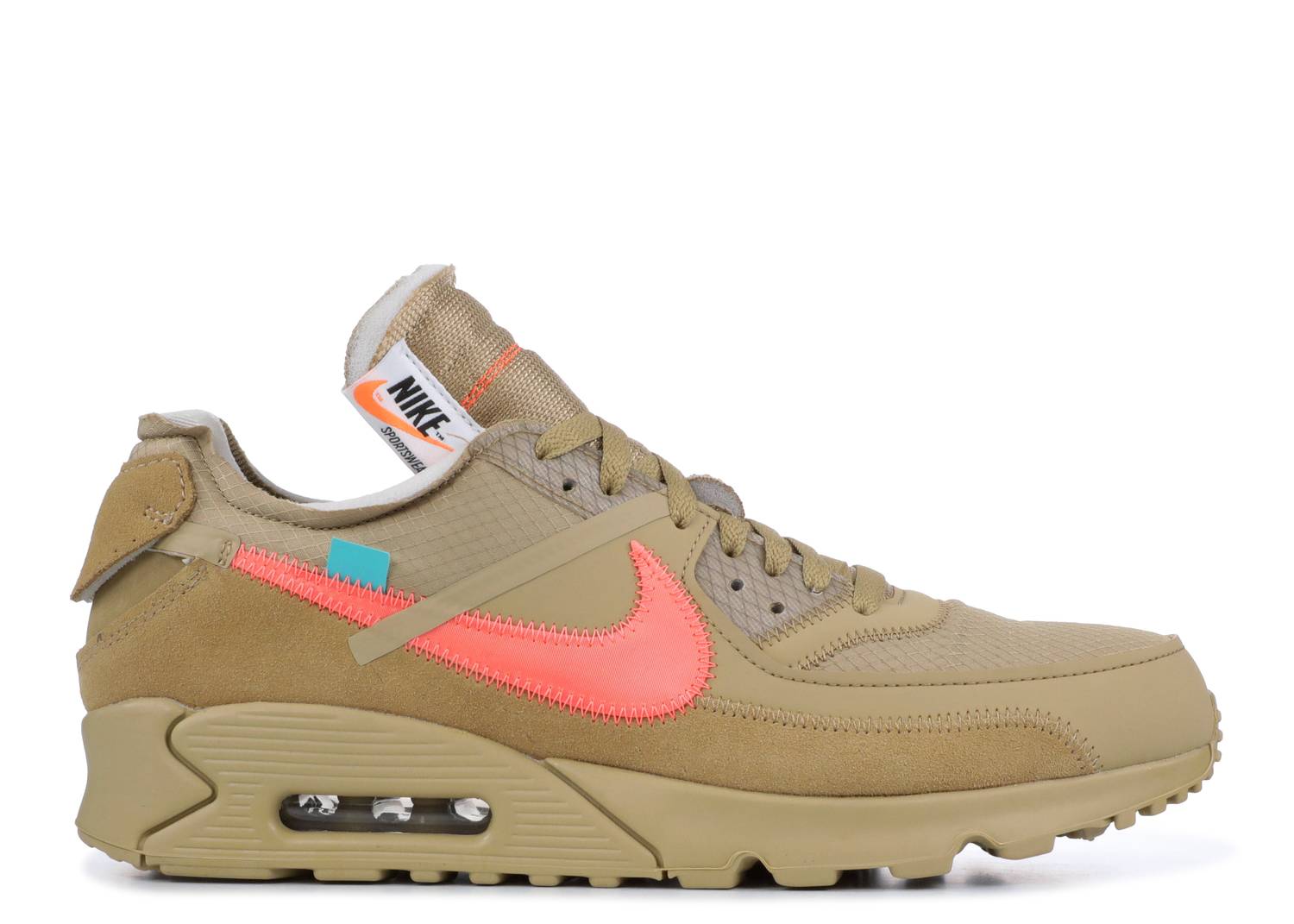 Cheap off white hot sale air max 90