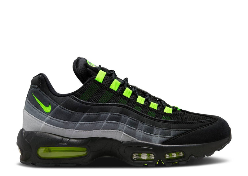 AIR MAX 95 BLACK NEON