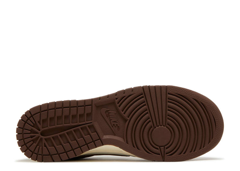 NIKE DUNK LOW CACAO WOW