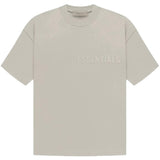 FEAR OF GOD ESSENTIALS T-SHIRT  'SEAL'