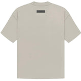 FEAR OF GOD ESSENTIALS T-SHIRT  'SEAL'