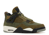 AIR JORDAN 4 SE CRAFT MEDIUM OLIVE