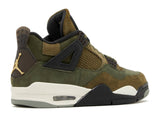 AIR JORDAN 4 SE CRAFT MEDIUM OLIVE