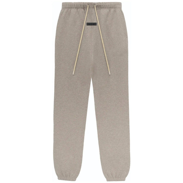 FEAR OF GOD ESSENTIALS SWEATPANTS 'CORE HEATHER' FW23