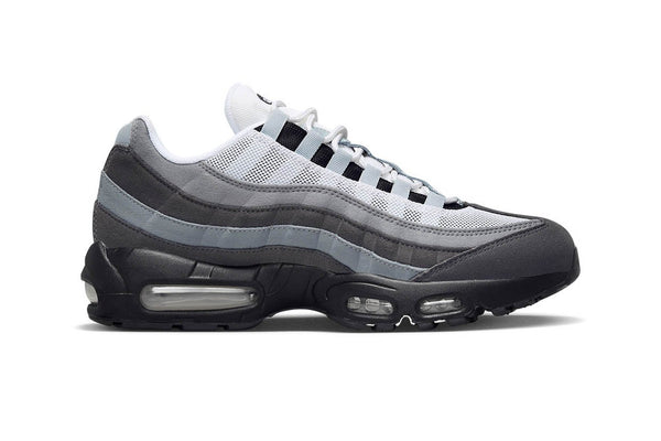 NIKE AIR MAX 95 JEWEL GREY