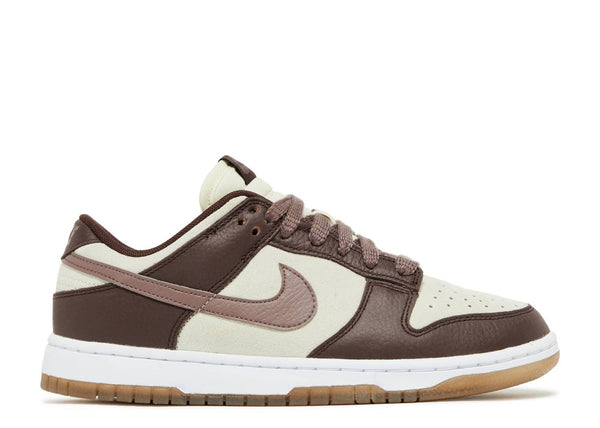 NIKE DUNK LOW PLUM ECLIPSE