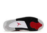 AIR JORDAN 4 RETRO RED CEMENT 2023