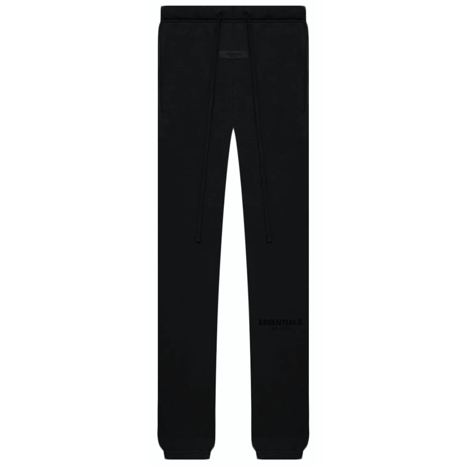 FEAR OF GOD ESSENTIALS SWEATPANTS 'STRETCH LIMO' SS22 Creputate