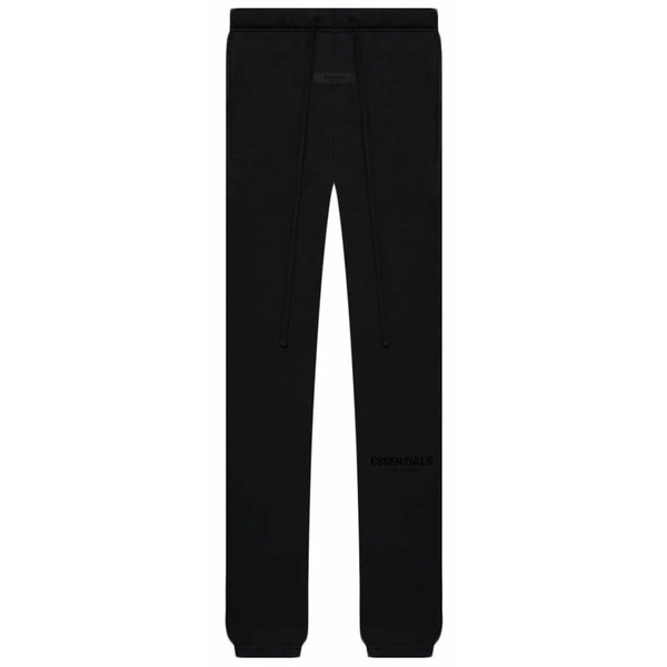 FEAR OF GOD ESSENTIALS SWEATPANTS 'STRETCH LIMO' SS22
