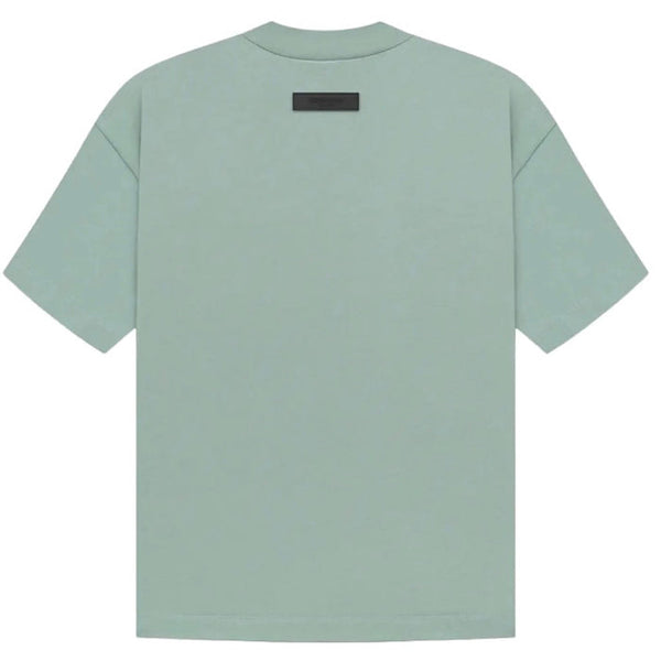 FEAR OF GOD ESSENTIALS T-SHIRT  'SYCAMORE'