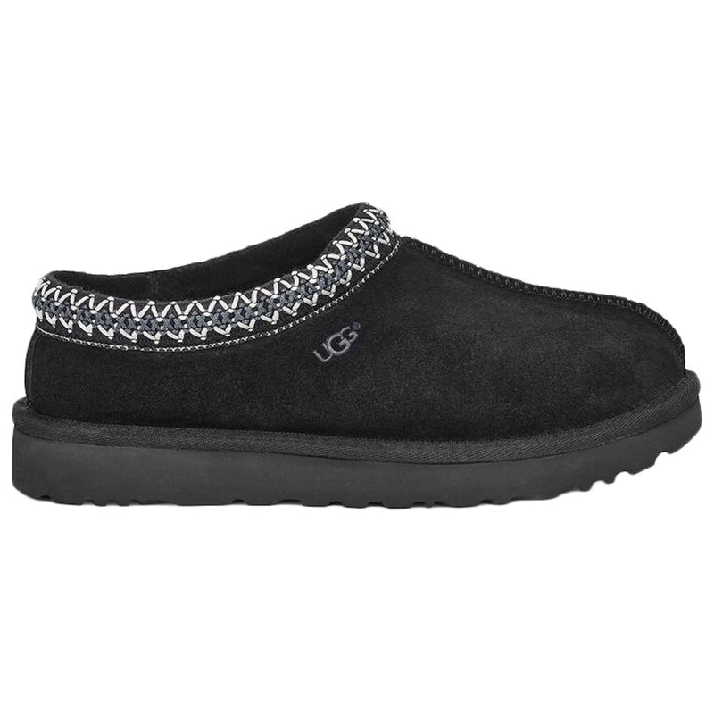 UGG TASMAN SLIPPER BLACK
