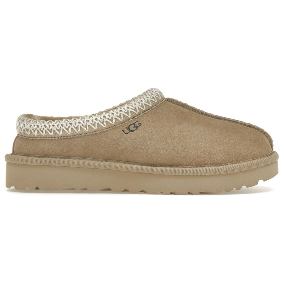 UGG TASMAN SLIPPER MUSTARD SEED – Creputate