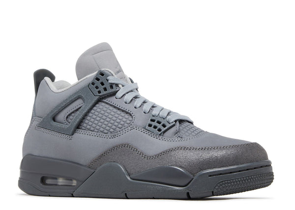 AIR JORDAN 4 RETRO SE WET CEMENT 'PARIS'