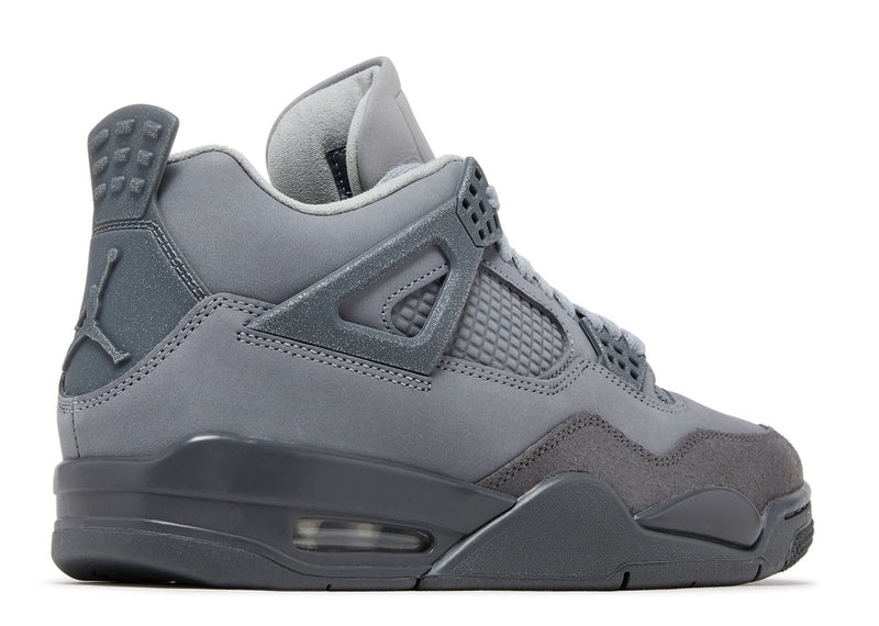 AIR JORDAN 4 RETRO SE WET CEMENT 'PARIS'