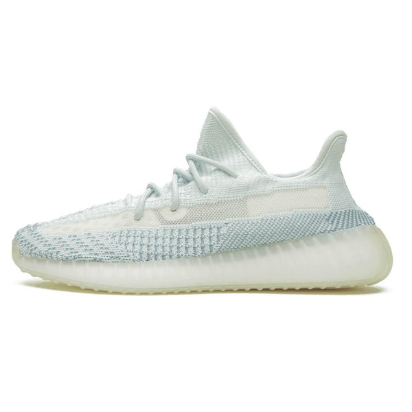 ADIDAS YEEZY BOOST 350 V2 CLOUD WHITE NON-REFLECTIVE