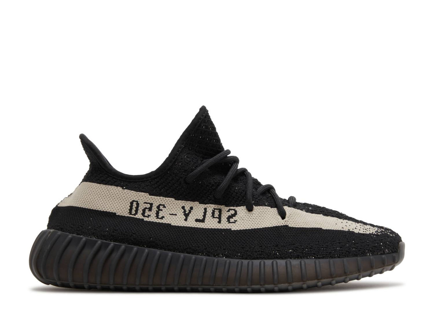 ADIDAS YEEZY BOOST 350 V2 OREO – Creputate