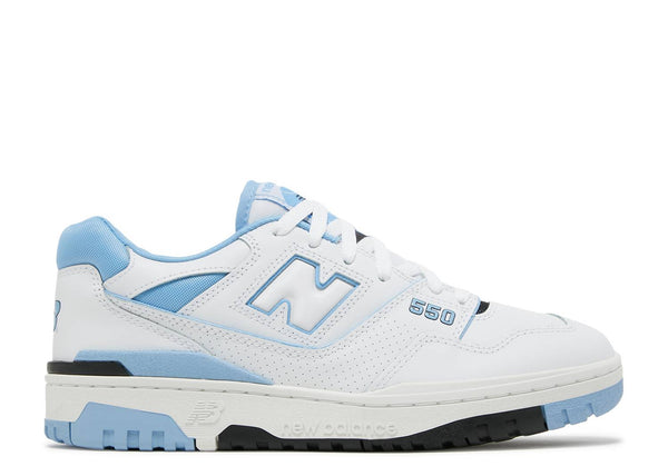 NEW BALANCE 550 ARTSIT PACK LIGHT BLUE