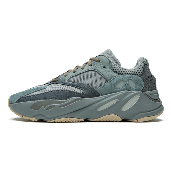 ADIDAS YEEZY BOOST 700 V1 TEAL BLUE