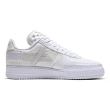 AIR FORCE 1 TYPE TRIPLE WHITE