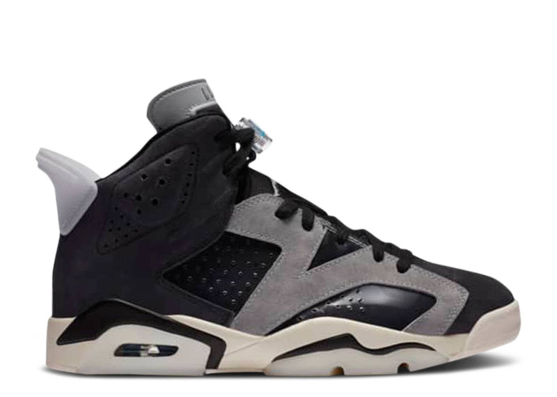 AIR JORDAN 6 TECH CHROME