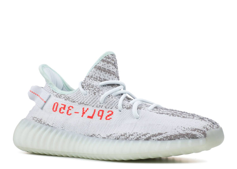 ADIDAS YEEZY BOOST 350 V2 BLUE TINT