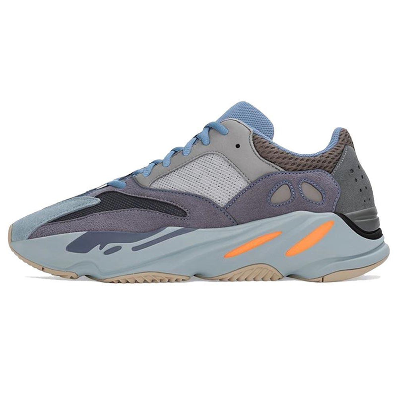 ADIDAS YEEZY BOOST 700 V1 CARBON BLUE