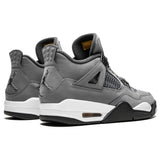 AIR JORDAN 4 RETRO COOL GREY