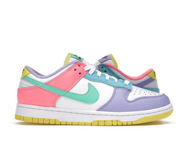 NIKE DUNK LOW SE EASTER