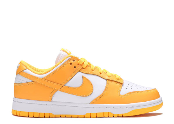 NIKE DUNK LOW LASER ORANGE