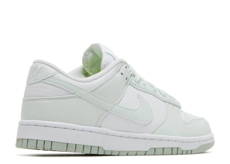 NIKE DUNK LOW NEXT NATURE WHITE MINT