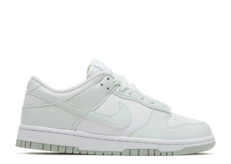 NIKE DUNK LOW NEXT NATURE WHITE MINT