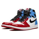 AIR JORDAN 1 RETRO HIGH OG FEARLESS