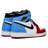 AIR JORDAN 1 RETRO HIGH OG FEARLESS