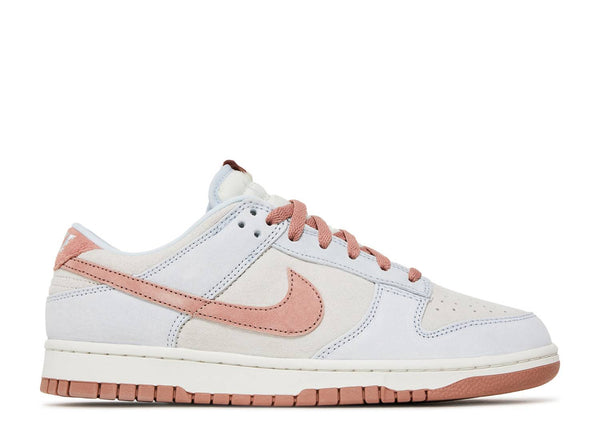 NIKE DUNK LOW RETRO PREMIUM FOSSIL ROSE