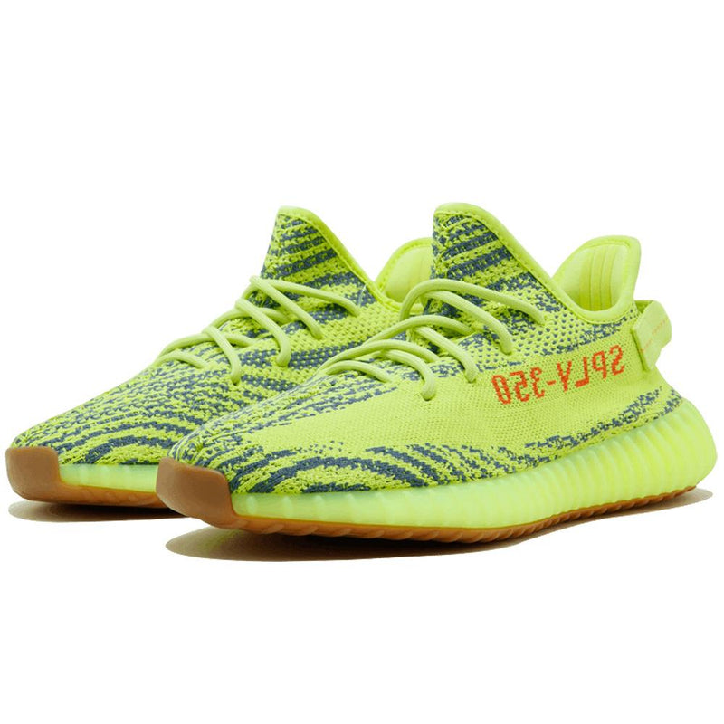ADIDAS YEEZY BOOST 350 V2 FROZEN YELLOW