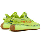 ADIDAS YEEZY BOOST 350 V2 FROZEN YELLOW