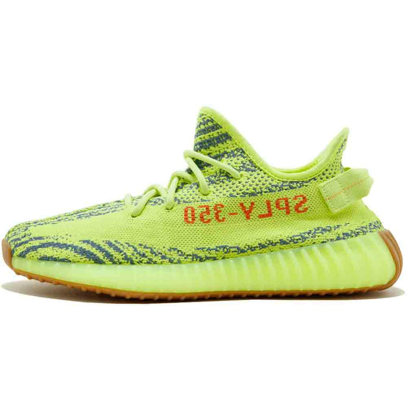 ADIDAS YEEZY BOOST 350 V2 FROZEN YELLOW