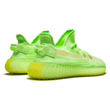 ADIDAS YEEZY BOOST 350 V2 GLOW IN THE DARK