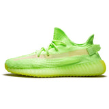 ADIDAS YEEZY BOOST 350 V2 GLOW IN THE DARK