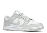 NIKE DUNK LOW GREY FOG