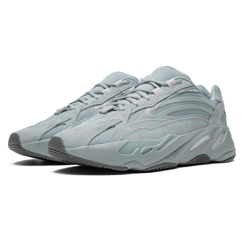 ADIDAS YEEZY BOOST 700 V2 HOSPITAL BLUE