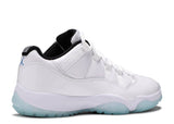 AIR JORDAN 11 LOW LEGEND BLUE