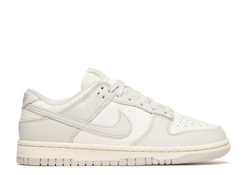 NIKE DUNK LOW LIGHT BONE