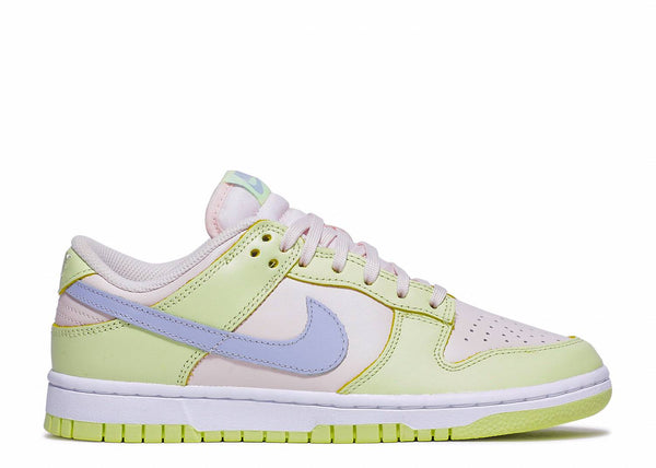 NIKE DUNK LOW LIME ICE