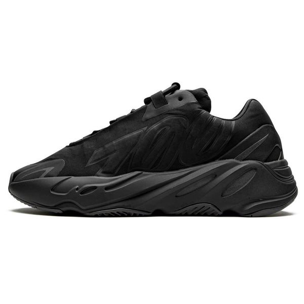 ADIDAS YEEZY 700 MNVN TRIPLE BLACK